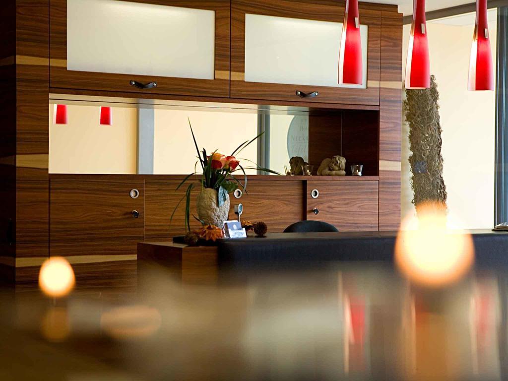 Hotel Neckartal Köngen Rom bilde