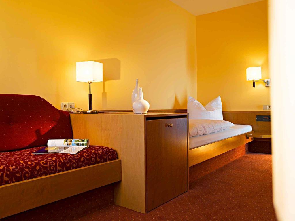 Hotel Neckartal Köngen Rom bilde