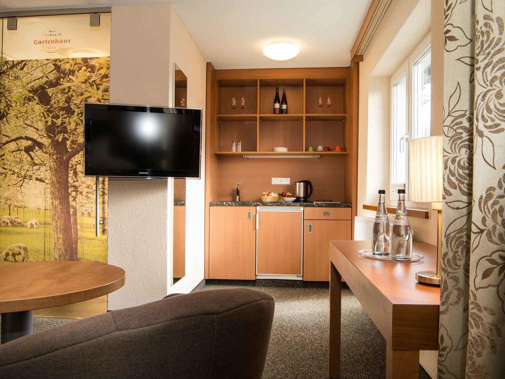 Hotel Neckartal Köngen Eksteriør bilde