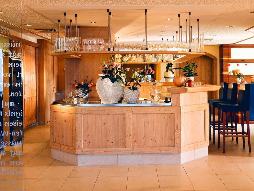Hotel Neckartal Köngen Eksteriør bilde