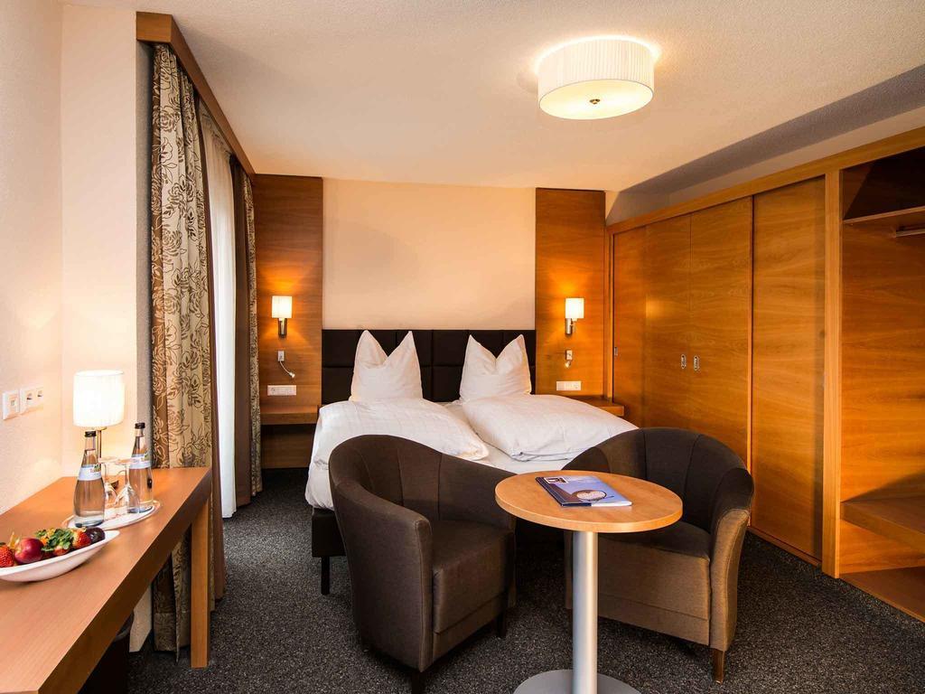 Hotel Neckartal Köngen Rom bilde